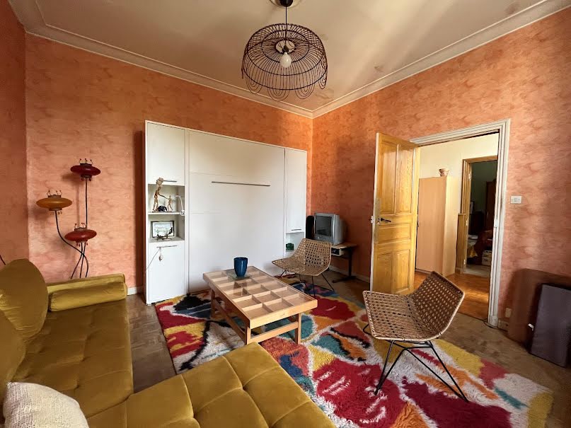 Vente appartement 4 pièces 116.7 m² à Castres (81100), 125 000 €