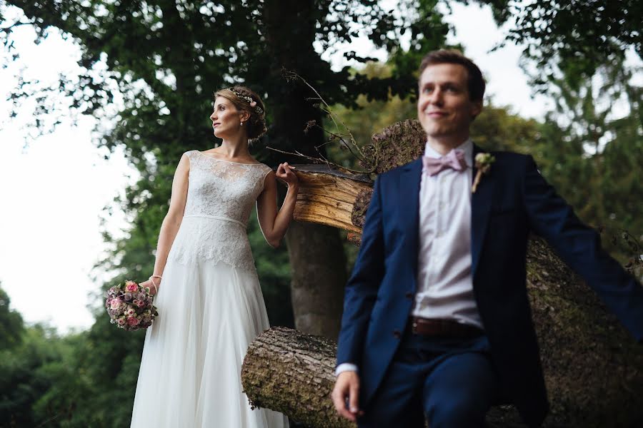 Photographe de mariage Paola Cermak (pinkpixel). Photo du 1 février 2016