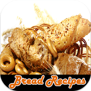 Bread Quick and Easy Recipes 2.0 Icon