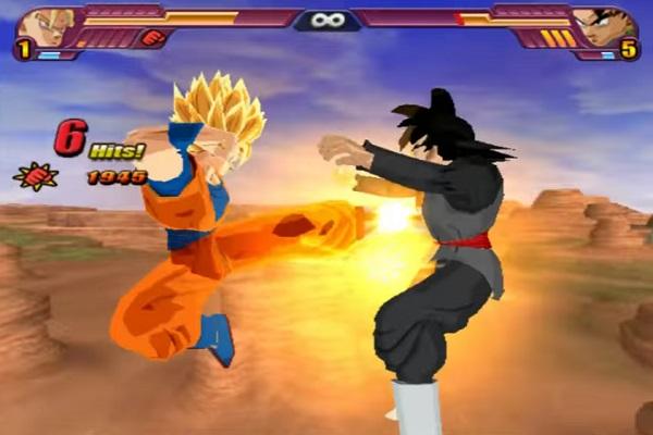 Dragonball Z Budokai Tenkaichi 3 Trik APK for Android - Download