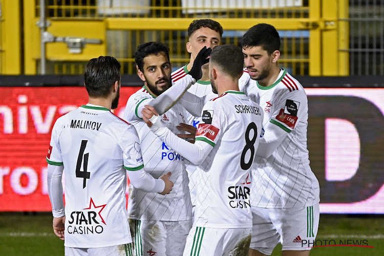 OH Leuven heeft geen kind aan Charleroi en pakt de volle buit op Mambourg