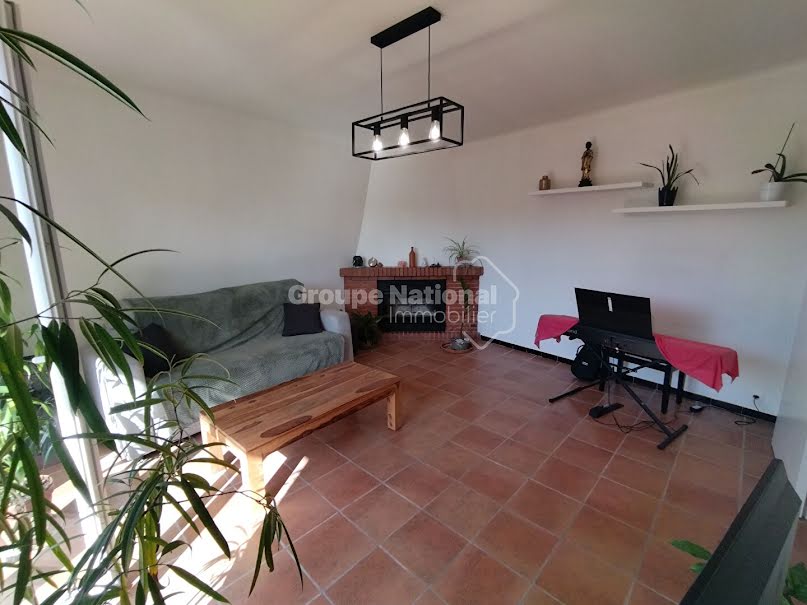 Vente villa 4 pièces 86 m² à Le Thoronet (83340), 289 000 €