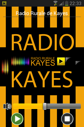 Radio Rurale de Kayes