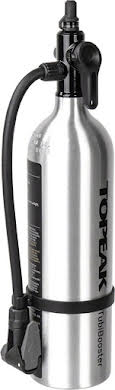 Topeak TubiBooster X 2-in-1 Tubeless Tire Charger alternate image 0