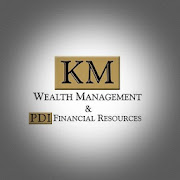 KM Wealth Management  Icon