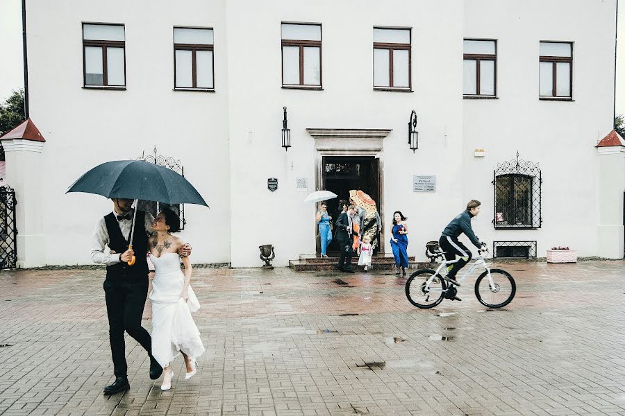 Fotografo di matrimoni Misha Shuteev (tdsotm). Foto del 9 marzo 2017