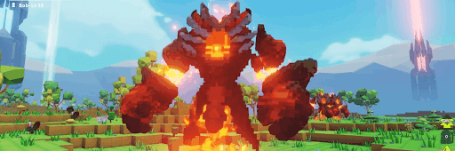 PixARK