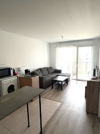 appartement à Nantes (44)