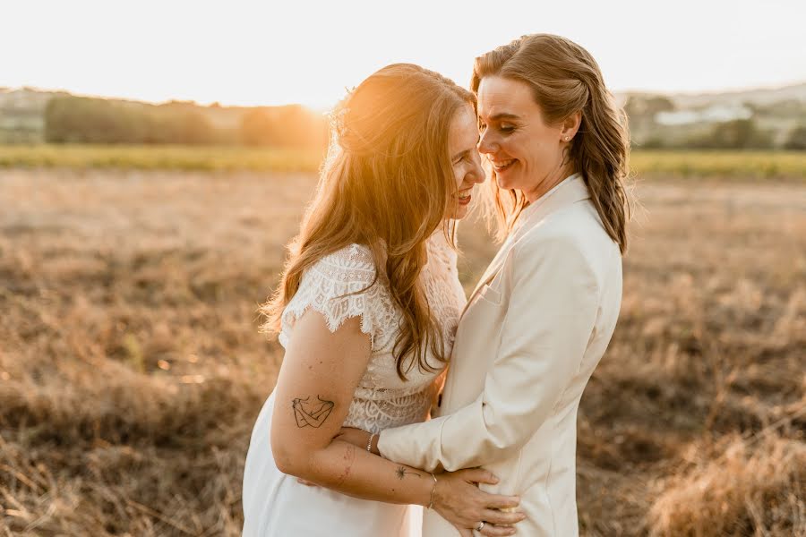 Wedding photographer Anna Svobodova (annasvobodova). Photo of 27 June 2023