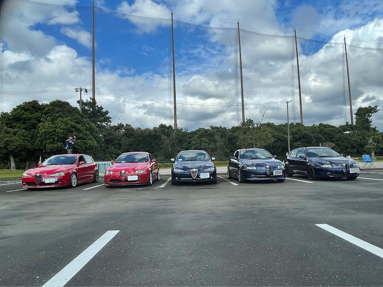 147のイタフラカーニバル・うなぎ・オフ会・お疲れ様でした！に関するカスタム事例の投稿画像3枚目