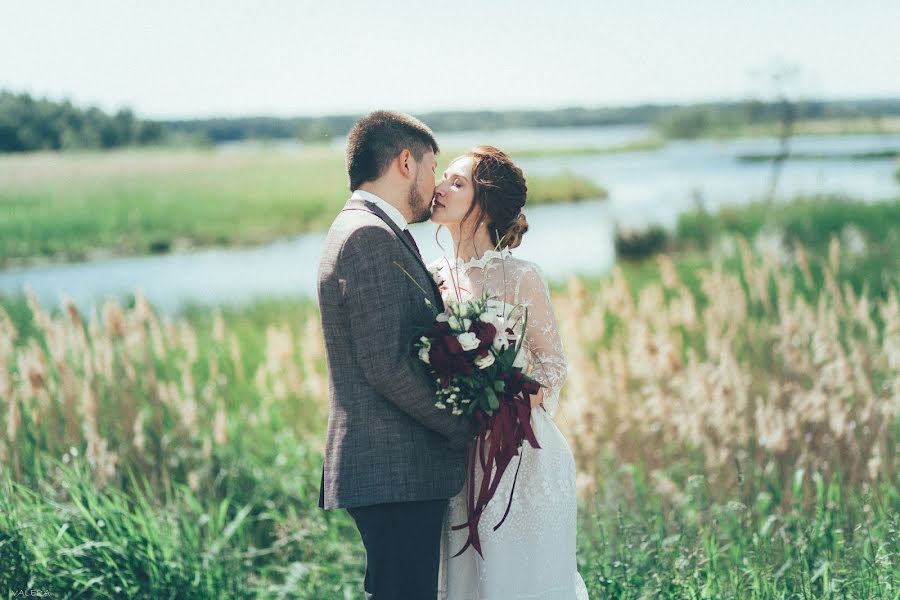 Vestuvių fotografas Valera Igorevich (valeraigorevich). Nuotrauka 2018 rugpjūčio 6