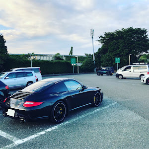 911 クーペ 997MA102