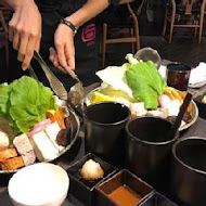 合 Shabu 鍋物料理