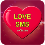 2018 LOVE SMS MESSAGES (ROMANTIC+STATUS+POETRY)  Icon