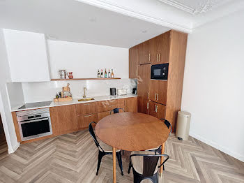 appartement à Toulon (83)