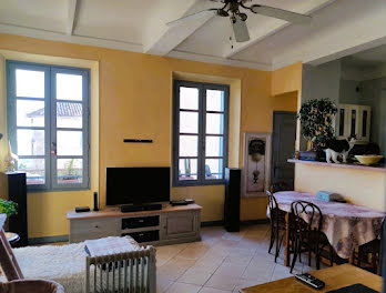 appartement à Grasse (06)