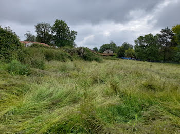 maison neuve à Boisseuil (87)