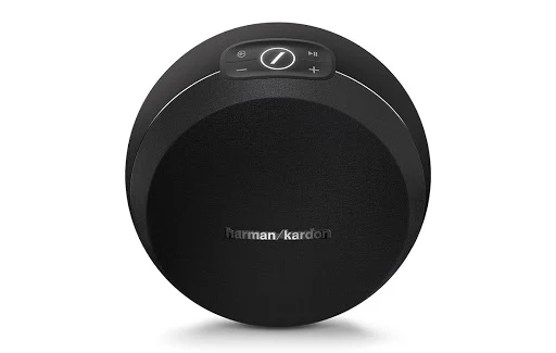 HarmanKardon Omini 10+ (Black)_4