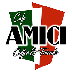 Download Cafe Amici For PC Windows and Mac