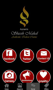 Azram's Sheesh Mahal Leeds(圖4)-速報App
