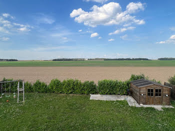 maison à Grisy-les-Plâtres (95)