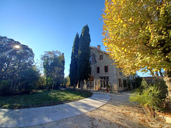 maison à Malause (82)