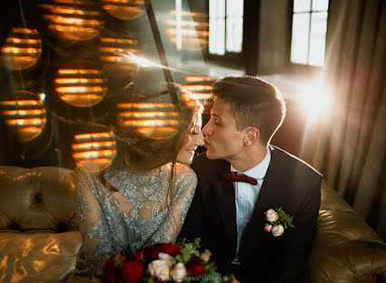 Düğün fotoğrafçısı Valentina Bogomolova (weddingday-2016). 31 Ağustos 2016 fotoları