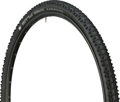 Schwalbe Smart Sam Tire: 700 x 40c Performance Line, Addix Compound, Double Defense, GreenGuard alternate image 0