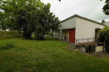 maison à Ramonville-Saint-Agne (31)