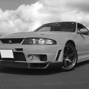 スカイライン GT-R BCNR33