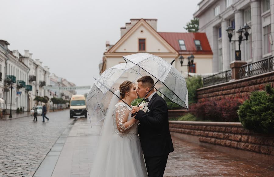 Fotografo di matrimoni Anastasiya Svorob (svorob1305). Foto del 13 luglio 2023