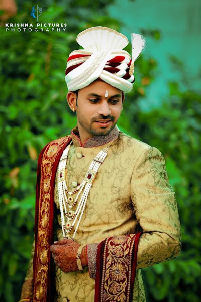 Свадебный фотограф Ratnesh Sharma (ratnesh). Фотография от 9 декабря 2020