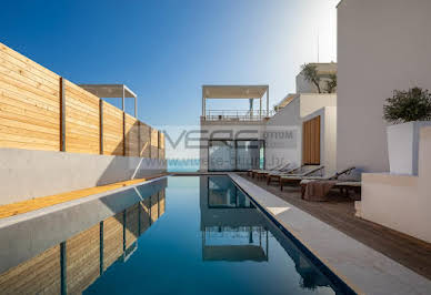 Villa with pool and terrace 19