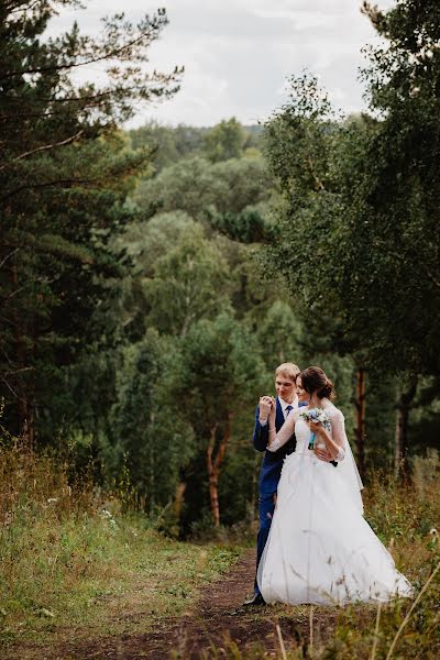 Fotógrafo de bodas Semen Viktorovich (prophotosv). Foto del 29 de junio 2022