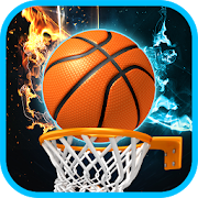 Basketball Shooting 1.1 Icon