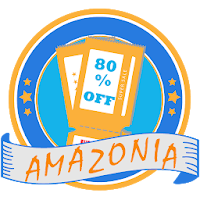 Amazonia Coupons - Promo codes