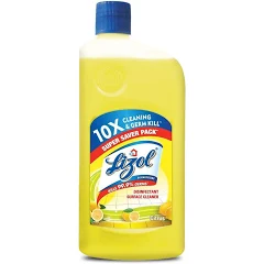 Lizol Disinfectant Floor Cleaner - 975 ml