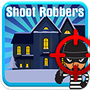 Shoot Robbers Game - Runs Offline chrome extension