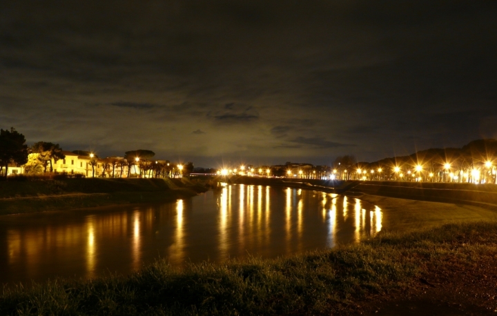 Le luci della notte di contecorsini