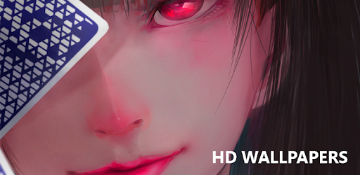 Runa Kakegurui Wallpaper 1920x1080 - Anime Wallpaper HD