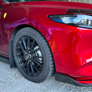 MAZDA3 BP5P