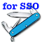 Item logo image for Extension for AWS SSO