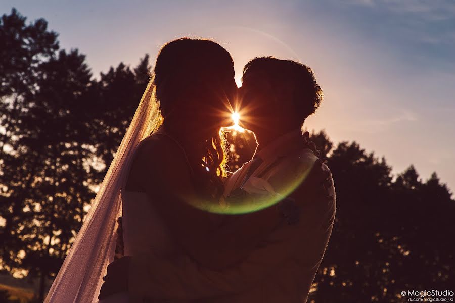 Fotografo di matrimoni Igor Stasienko (stasienko). Foto del 28 maggio 2015