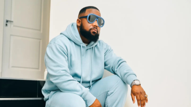 Cassper Nyovest and Zola 7 have a song together titled 'Bonginkosi'.