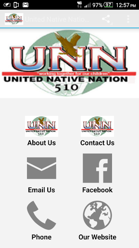 United Native Nation 510