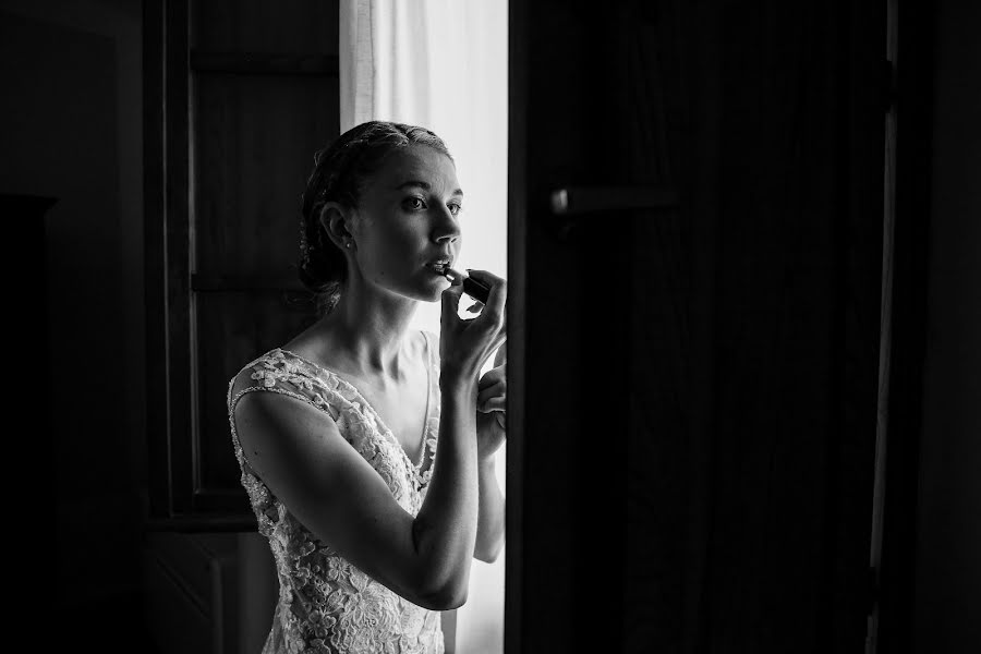 Fotógrafo de casamento Stefano Franceschini (franceschini). Foto de 6 de março