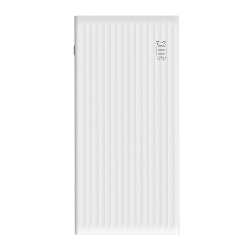 Pin sạc dự phòng Orico K10000-WH (10000mAh/ Trắng)