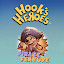 Hook's Heroes Slot