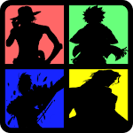 Guess the Anime Character! Apk