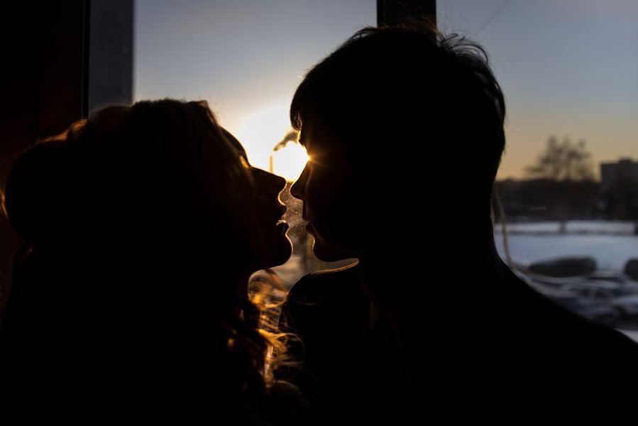 Fotógrafo de bodas Mariya Efremova (narcis1000). Foto del 7 de marzo 2018